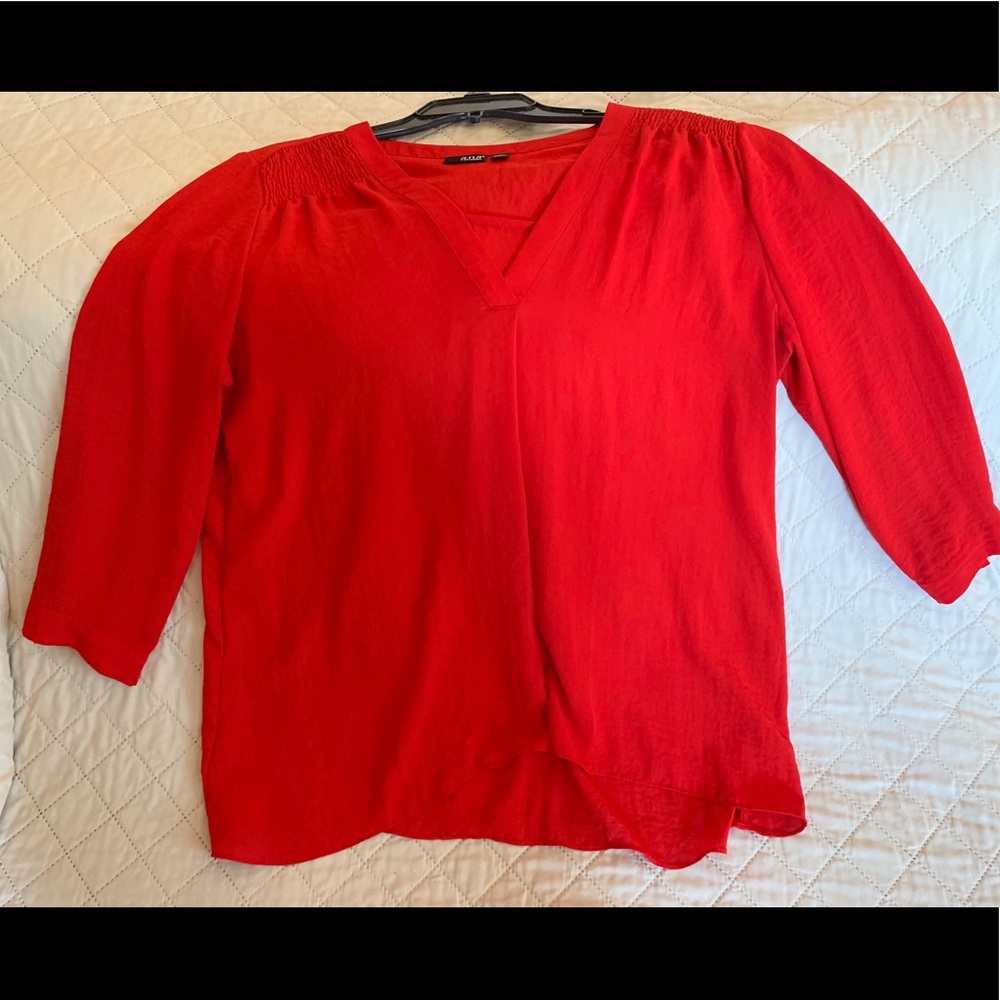 Summer Blouse - image 1